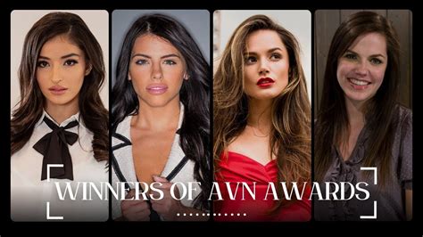 twpornstar|AVN Award for Female Performer of the Year